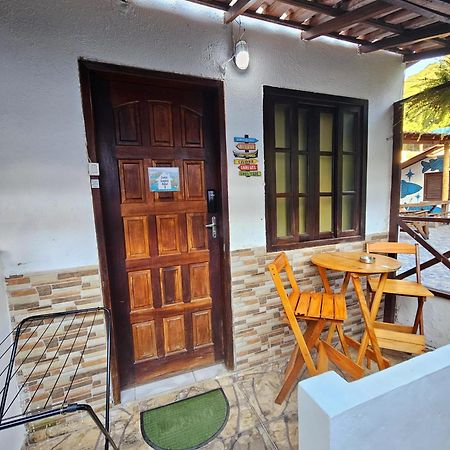 Ilha Grande Inn Exteriör bild