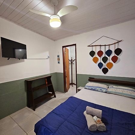 Ilha Grande Inn Exteriör bild