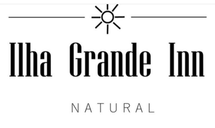 Ilha Grande Inn Exteriör bild