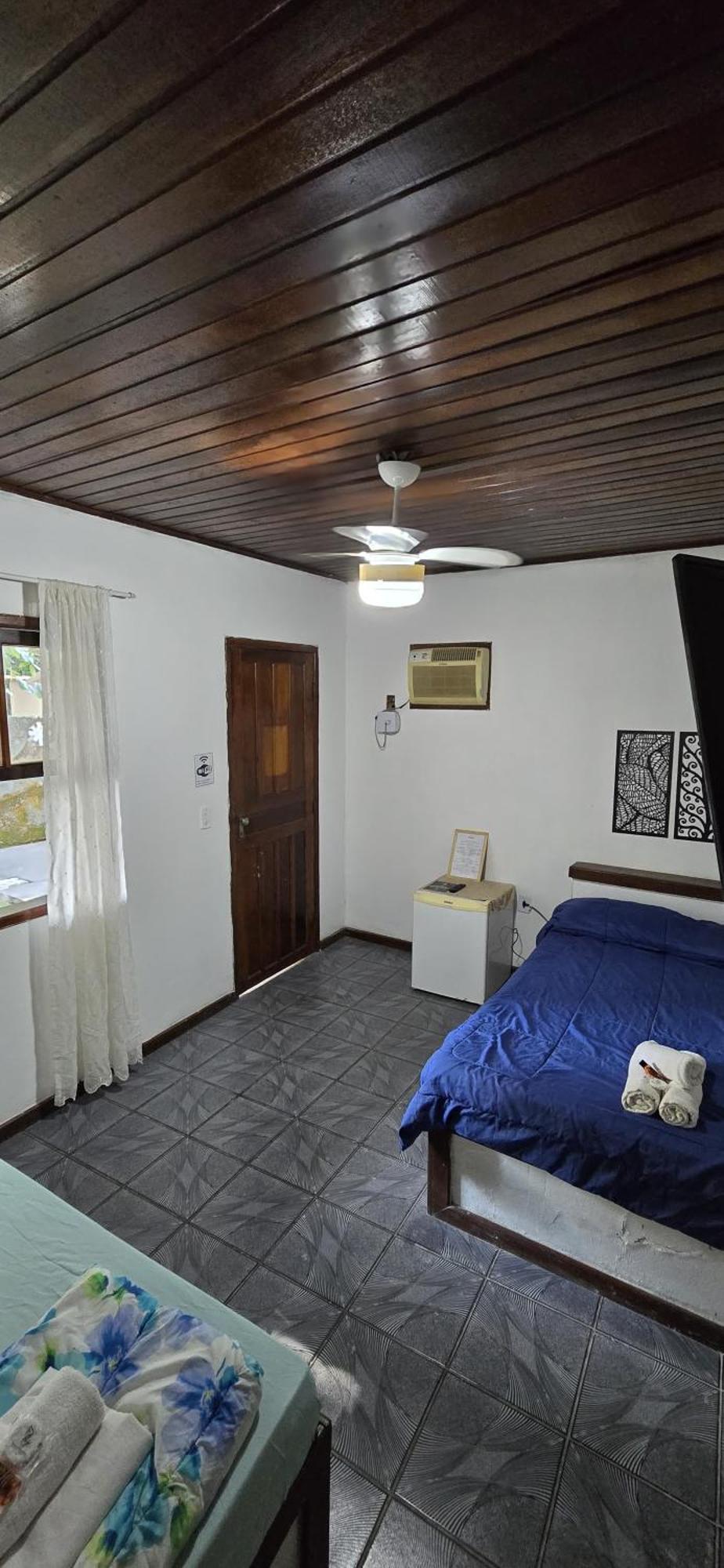 Ilha Grande Inn Exteriör bild