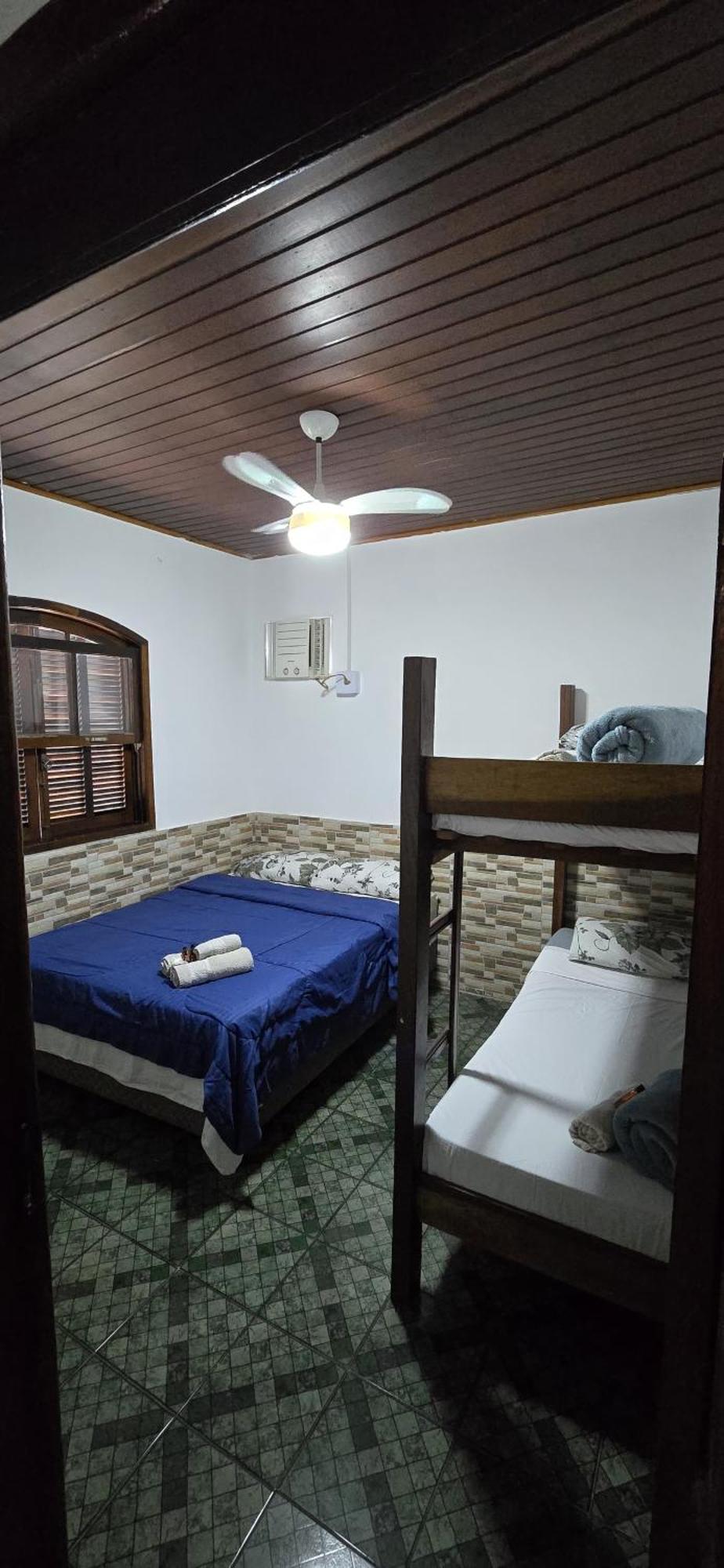 Ilha Grande Inn Exteriör bild