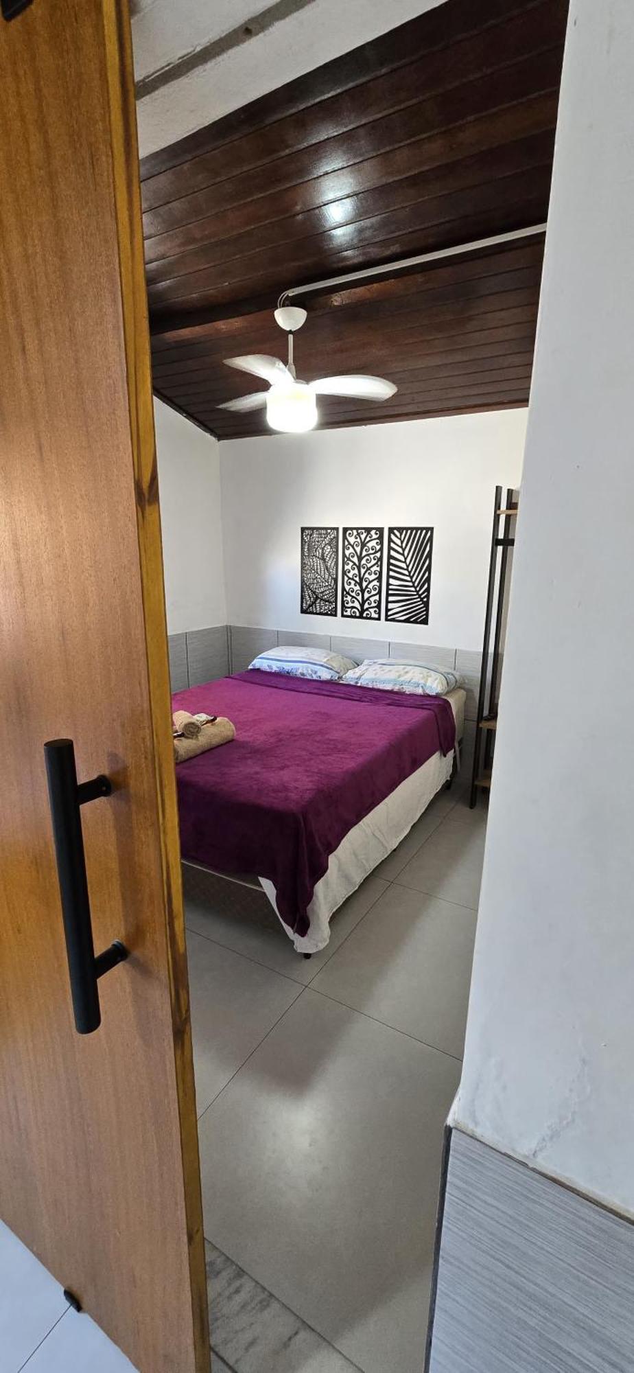 Ilha Grande Inn Exteriör bild