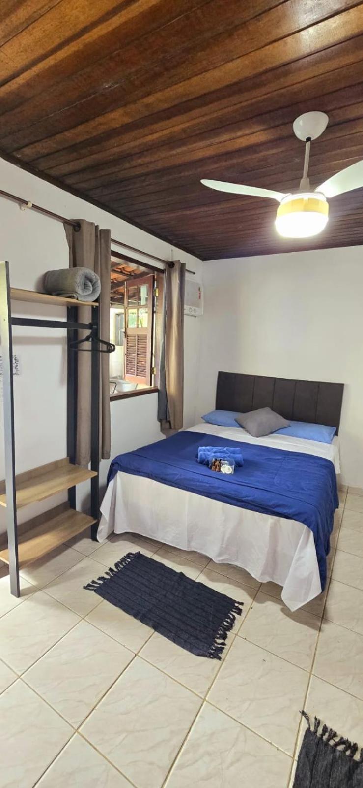 Ilha Grande Inn Exteriör bild