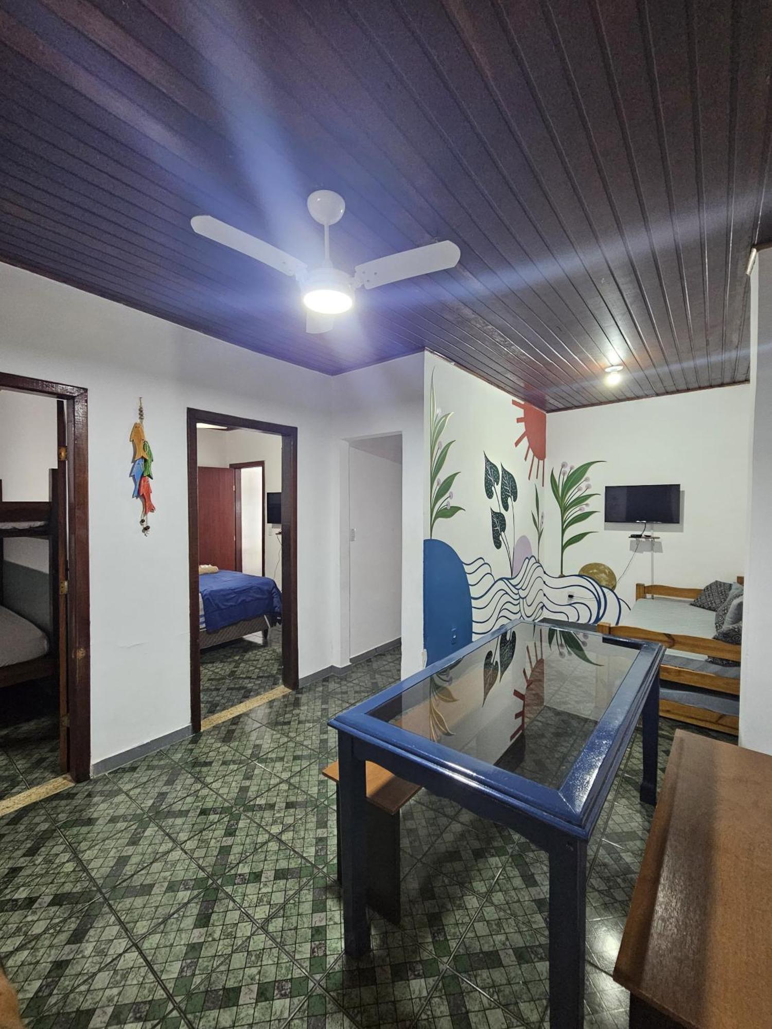 Ilha Grande Inn Exteriör bild