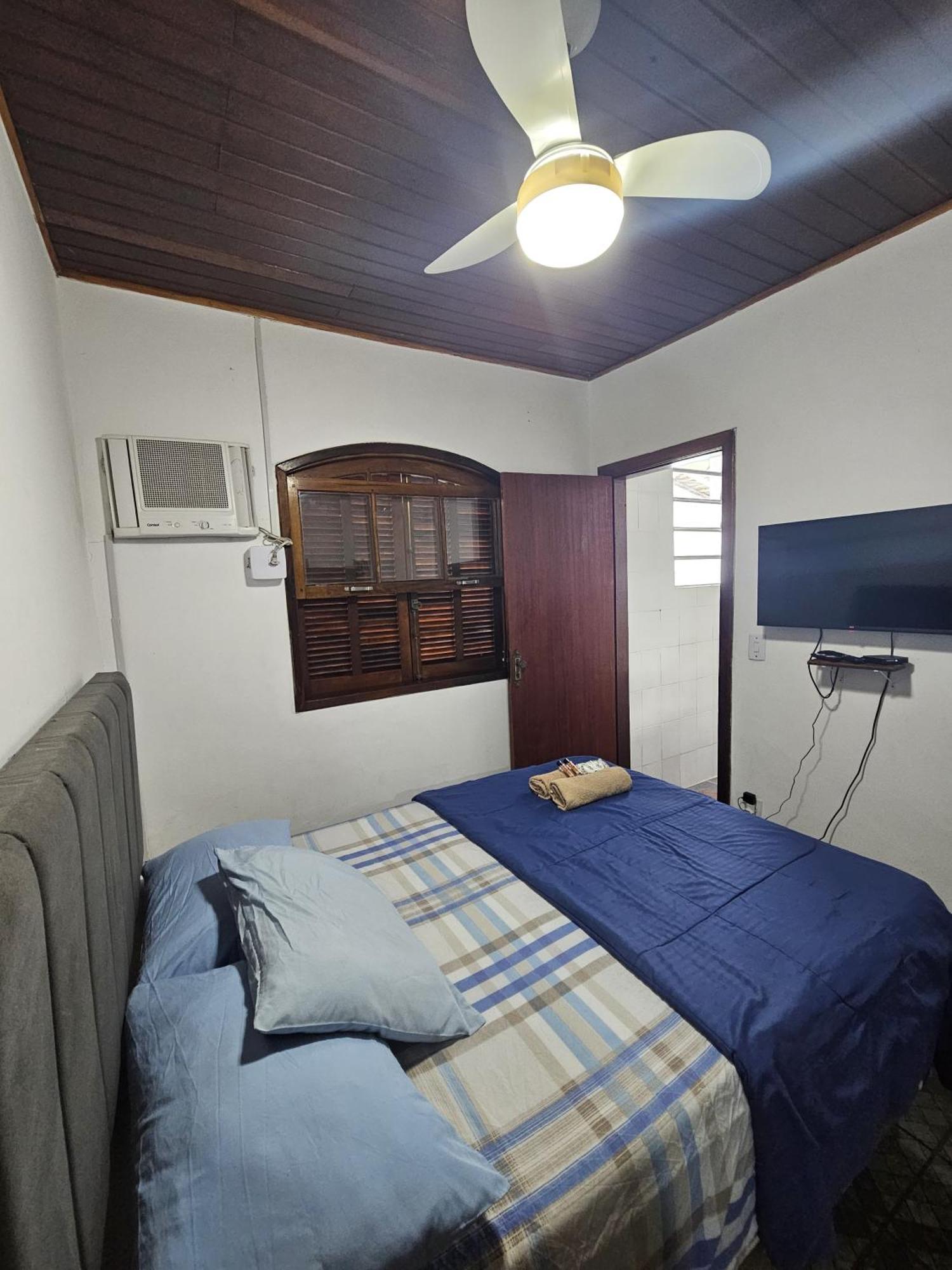 Ilha Grande Inn Exteriör bild