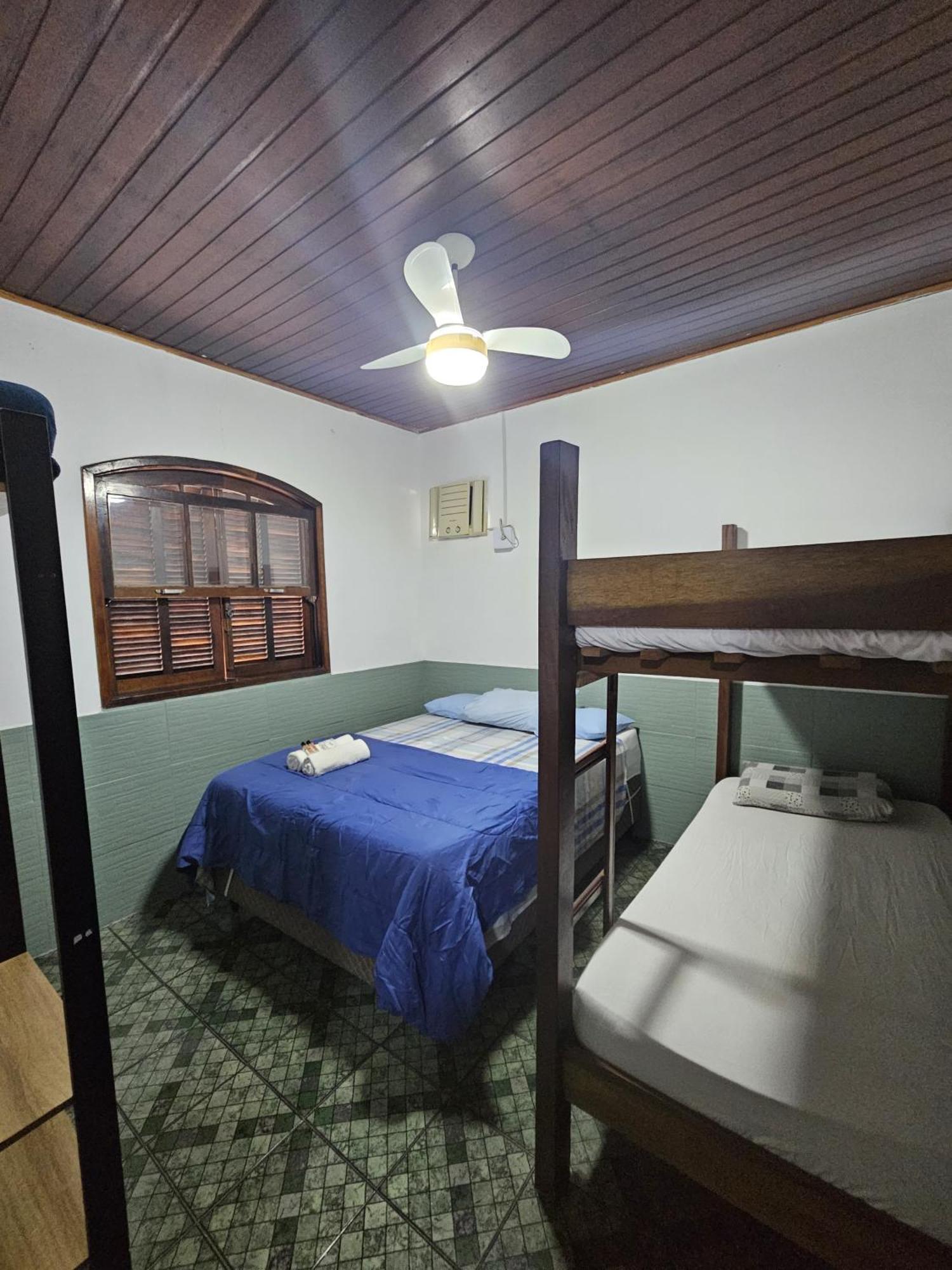 Ilha Grande Inn Exteriör bild