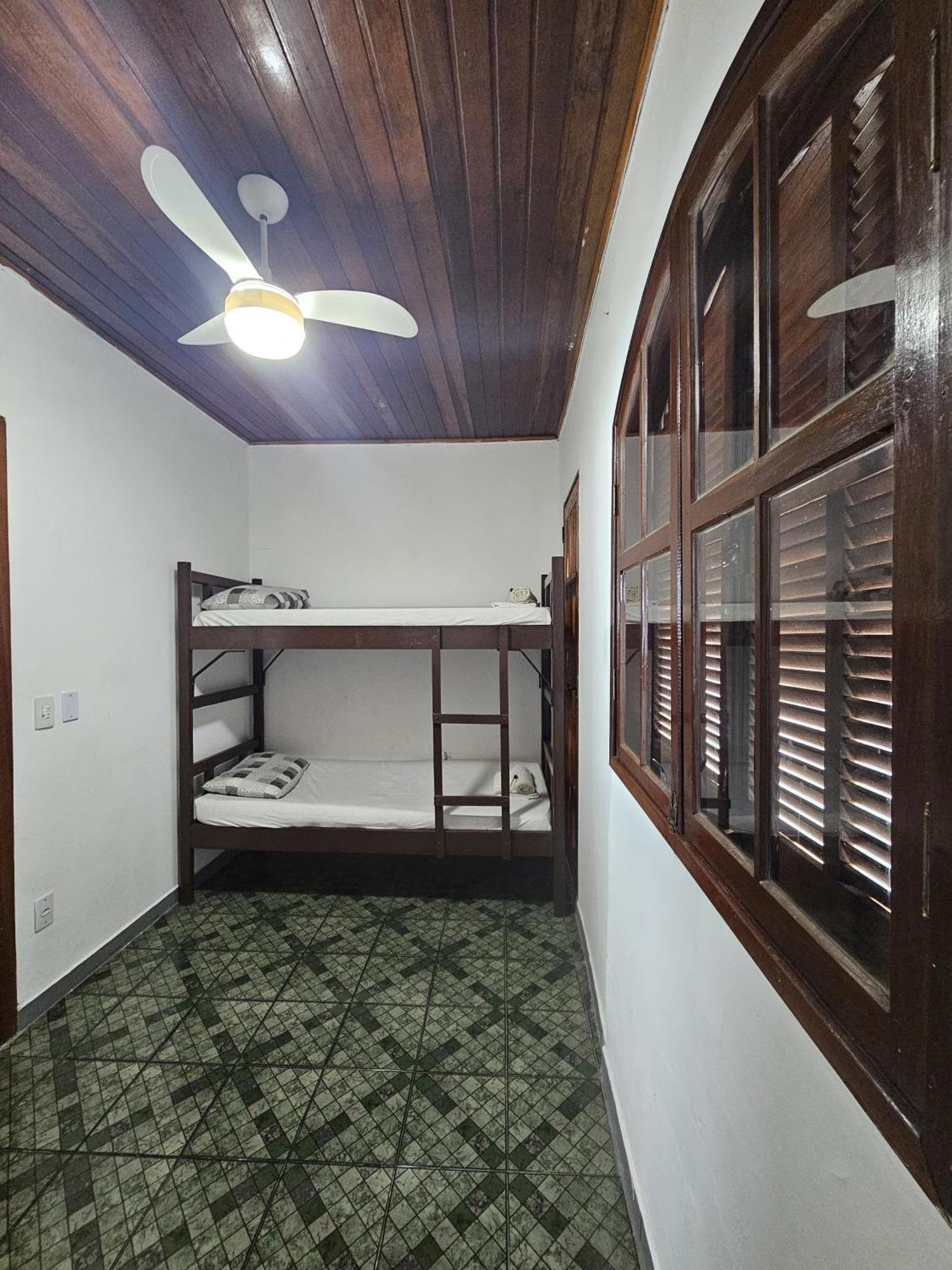 Ilha Grande Inn Exteriör bild