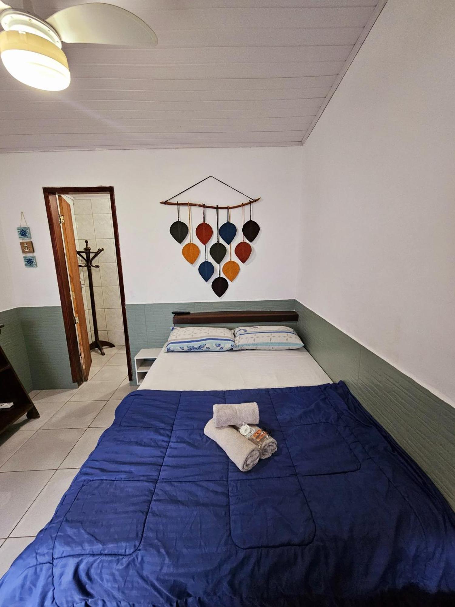 Ilha Grande Inn Exteriör bild