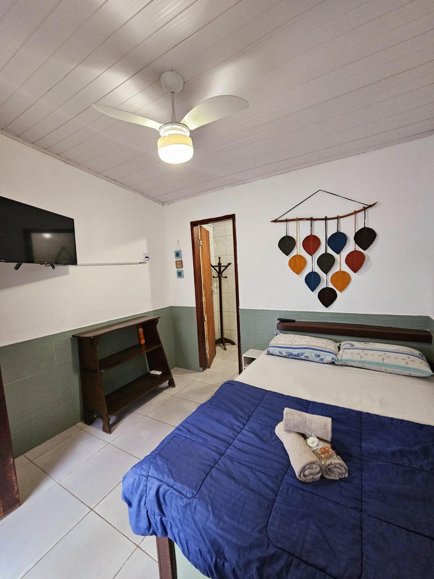 Ilha Grande Inn Exteriör bild
