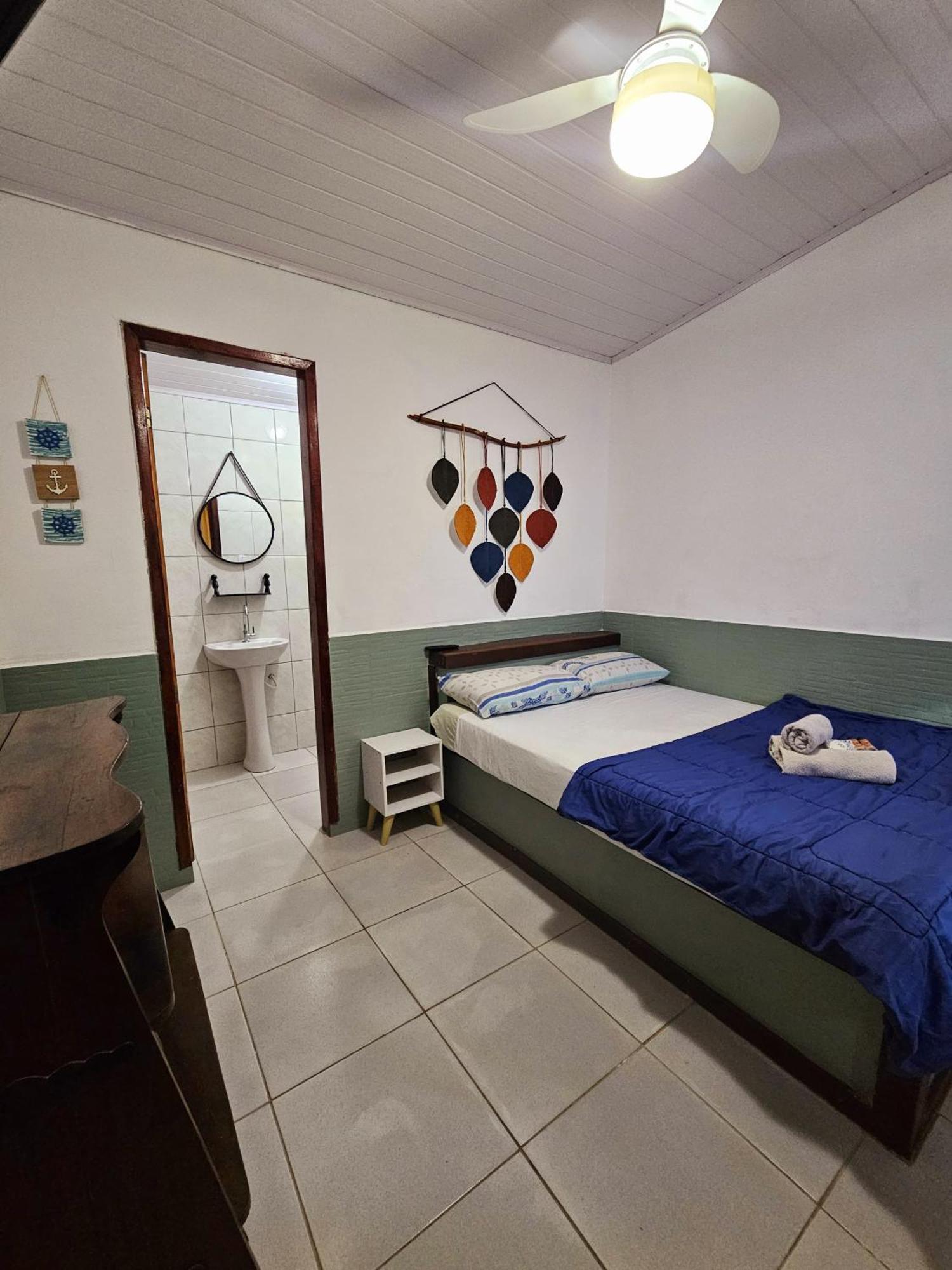 Ilha Grande Inn Exteriör bild