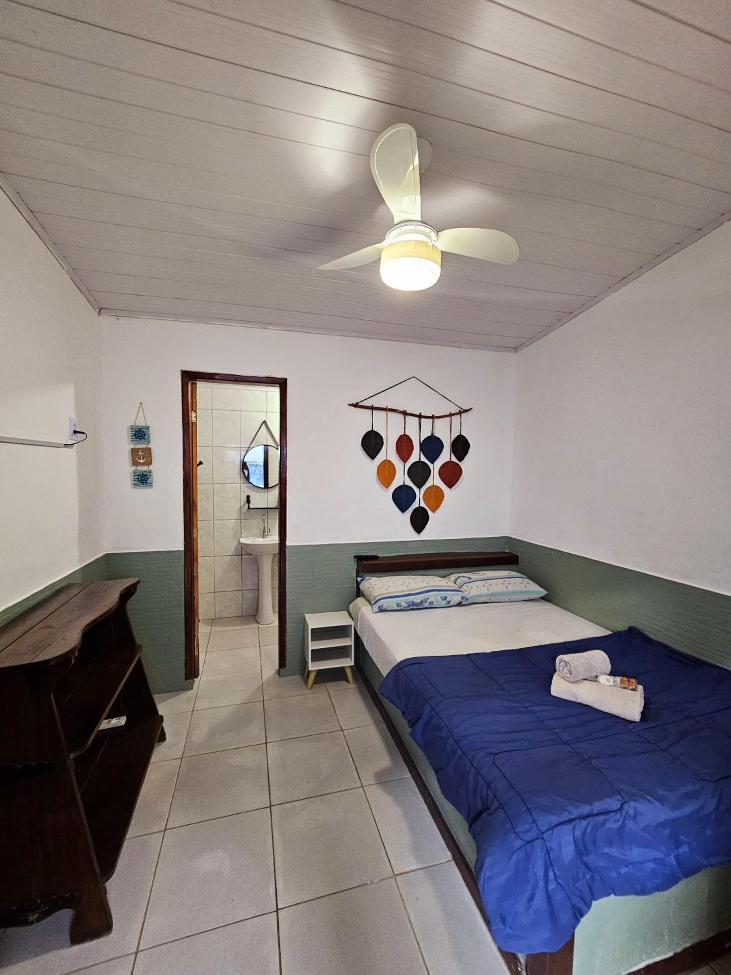 Ilha Grande Inn Exteriör bild
