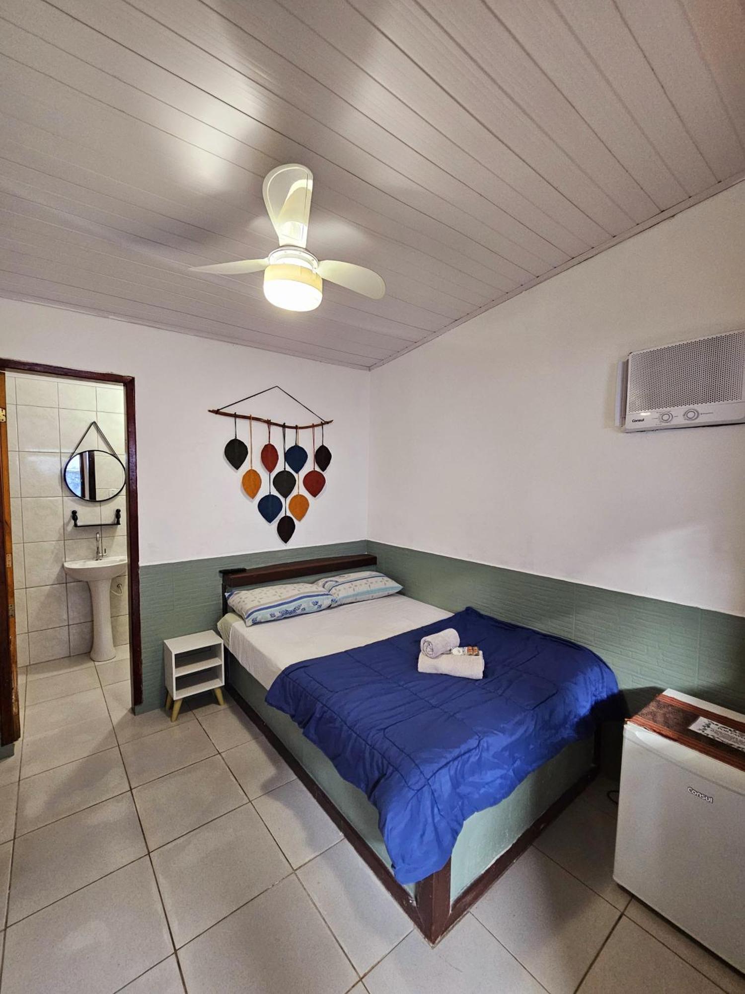 Ilha Grande Inn Exteriör bild
